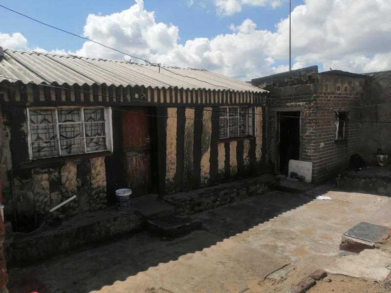 2 Bedroom Property for Sale in Tembisa Central Gauteng