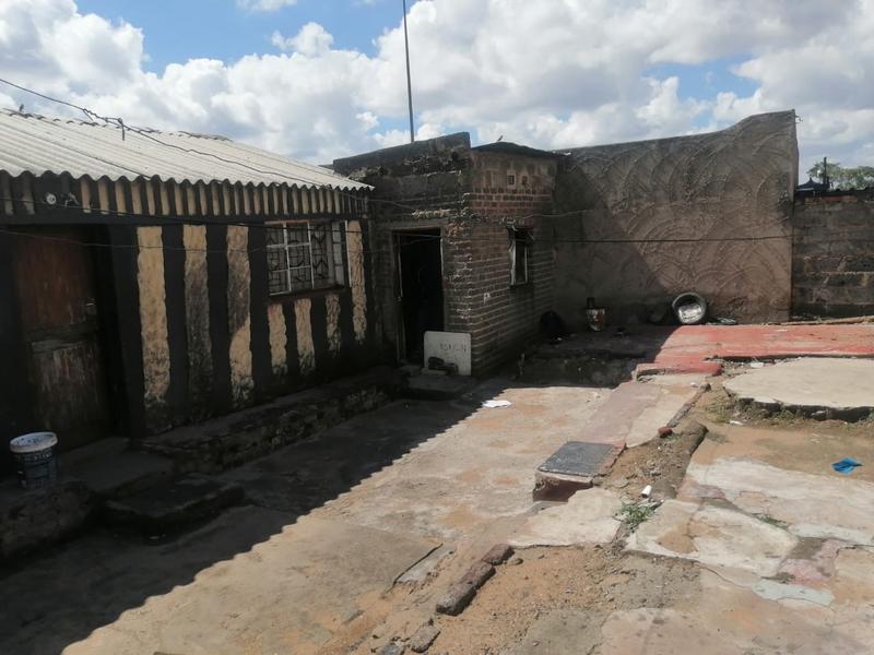 2 Bedroom Property for Sale in Tembisa Central Gauteng