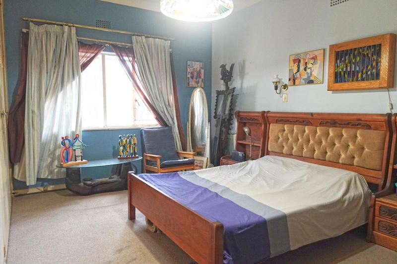 9 Bedroom Property for Sale in Sydenham Gauteng