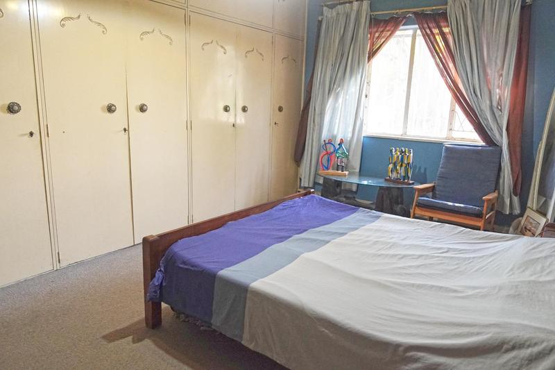 9 Bedroom Property for Sale in Sydenham Gauteng