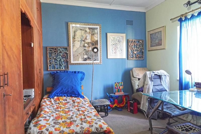 9 Bedroom Property for Sale in Sydenham Gauteng