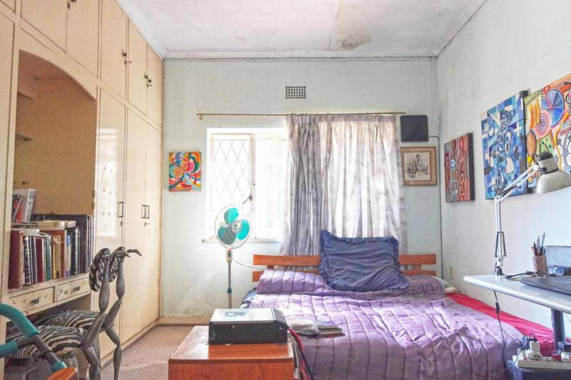 9 Bedroom Property for Sale in Sydenham Gauteng