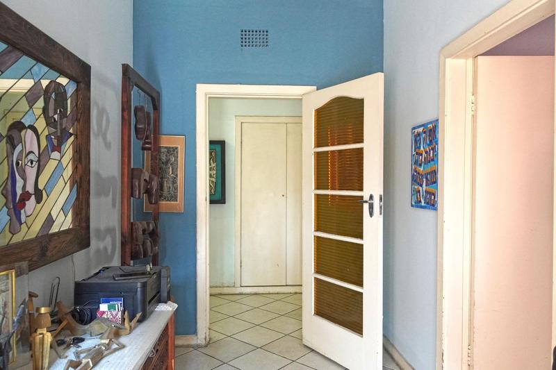 9 Bedroom Property for Sale in Sydenham Gauteng