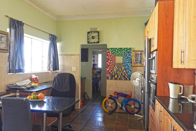 9 Bedroom Property for Sale in Sydenham Gauteng