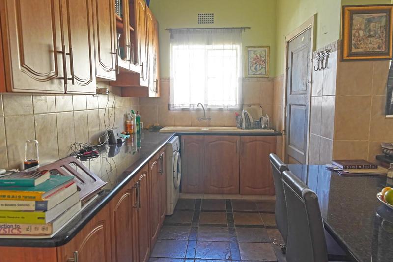 9 Bedroom Property for Sale in Sydenham Gauteng