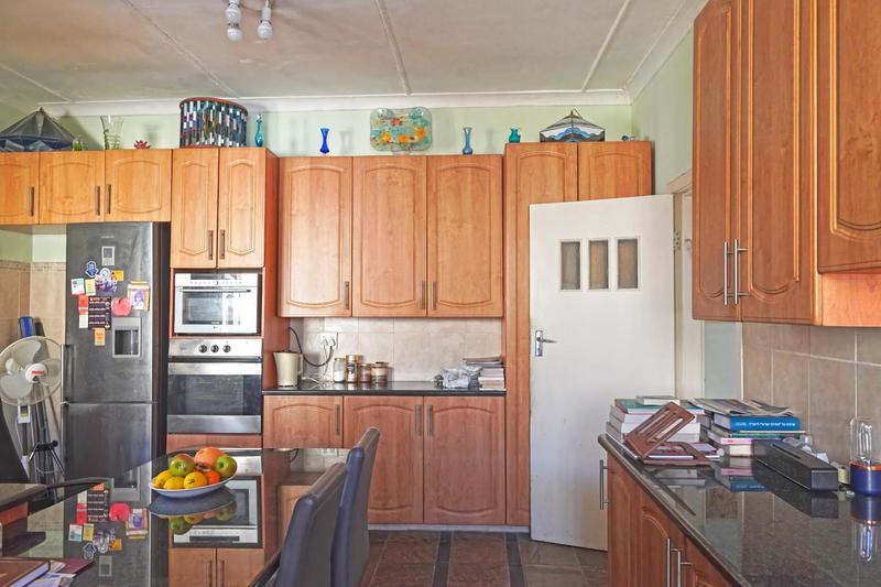 9 Bedroom Property for Sale in Sydenham Gauteng