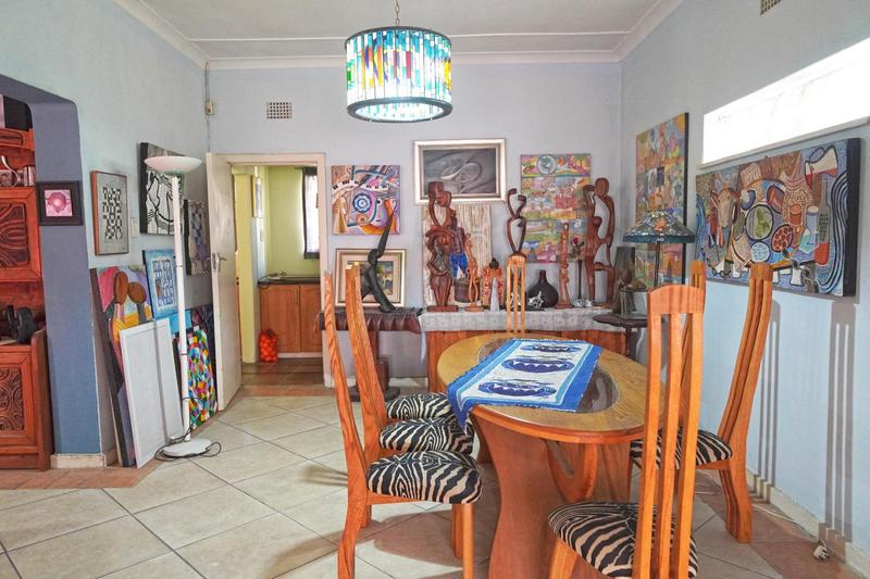 9 Bedroom Property for Sale in Sydenham Gauteng
