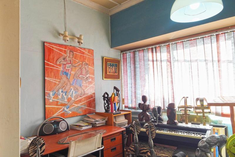 9 Bedroom Property for Sale in Sydenham Gauteng