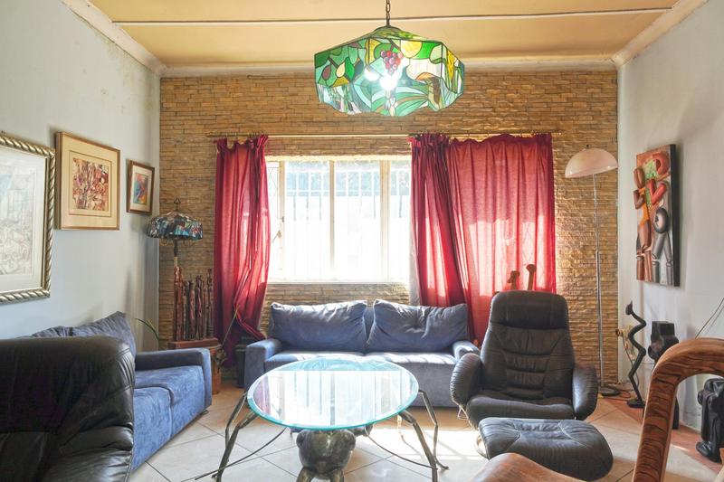 9 Bedroom Property for Sale in Sydenham Gauteng