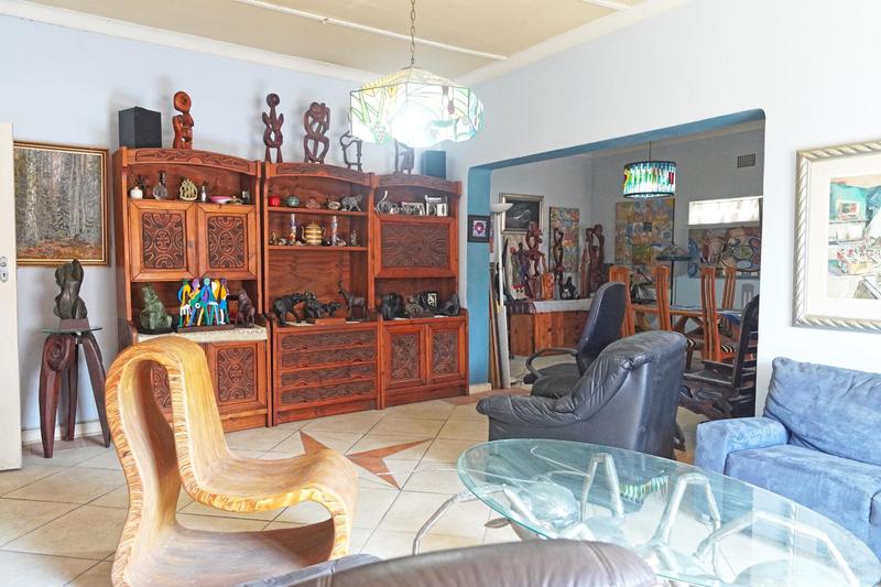 9 Bedroom Property for Sale in Sydenham Gauteng