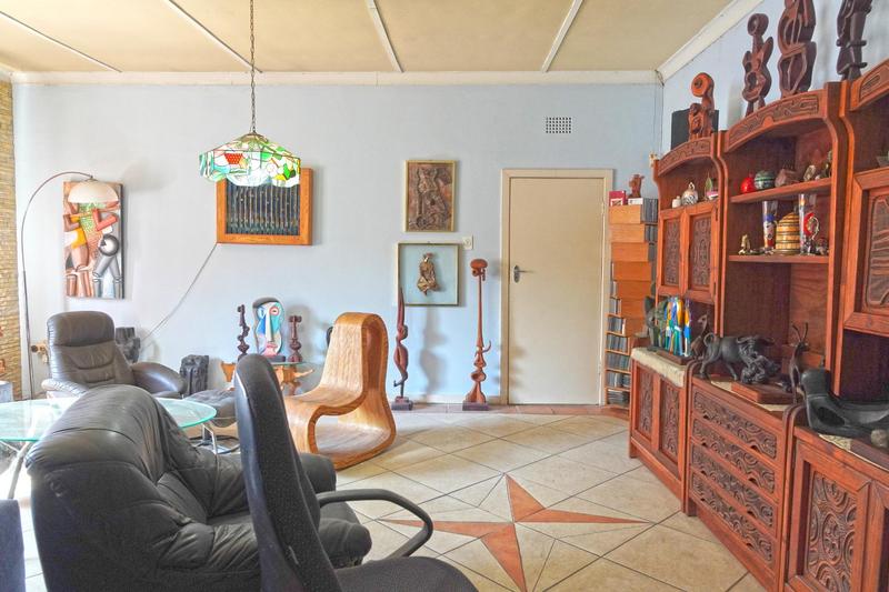 9 Bedroom Property for Sale in Sydenham Gauteng