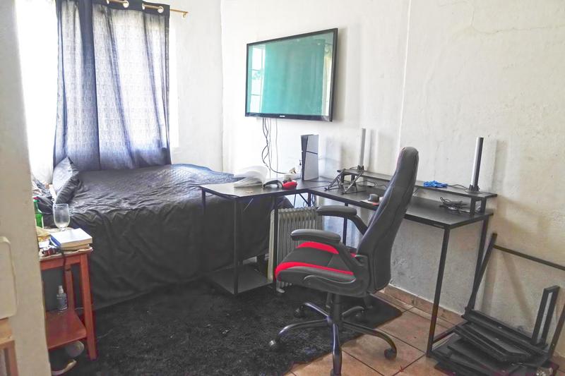 9 Bedroom Property for Sale in Sydenham Gauteng