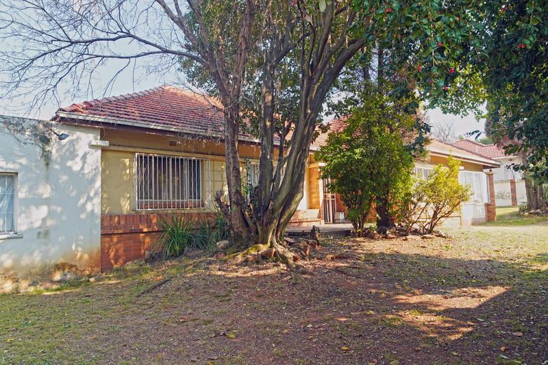 9 Bedroom Property for Sale in Sydenham Gauteng