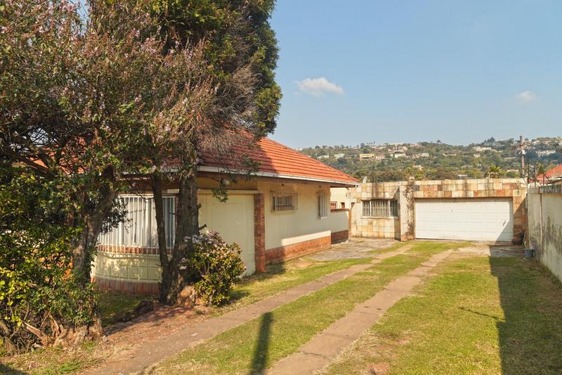 9 Bedroom Property for Sale in Sydenham Gauteng