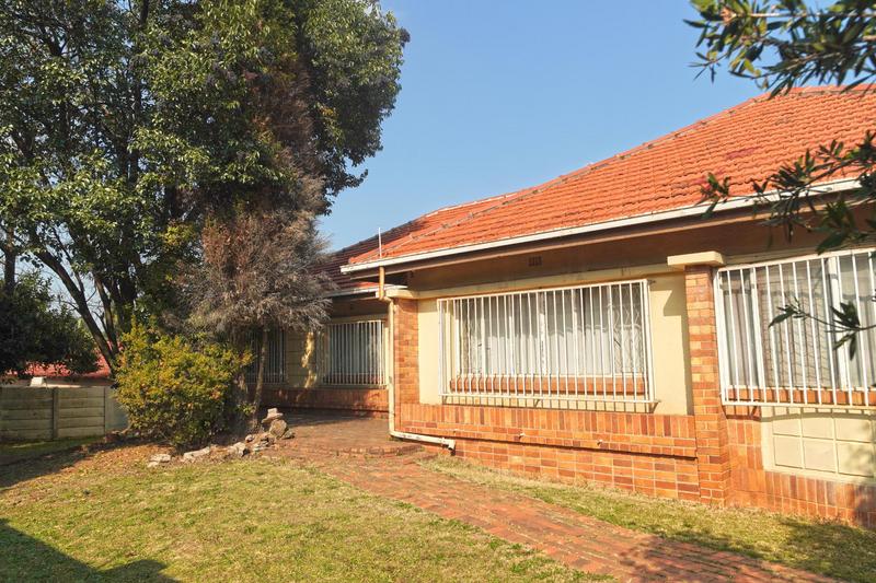 9 Bedroom Property for Sale in Sydenham Gauteng