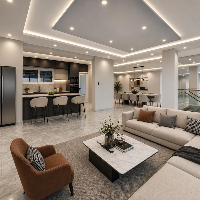 6 Bedroom Property for Sale in Featherbrooke Estate Gauteng