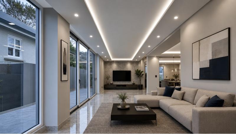 6 Bedroom Property for Sale in Featherbrooke Estate Gauteng