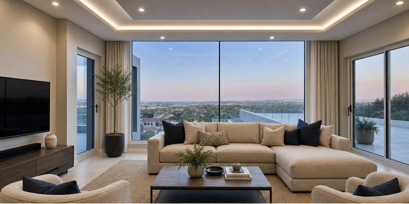 6 Bedroom Property for Sale in Featherbrooke Estate Gauteng
