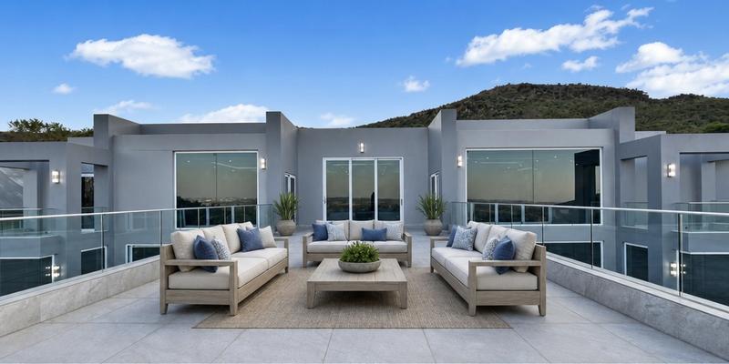 6 Bedroom Property for Sale in Featherbrooke Estate Gauteng