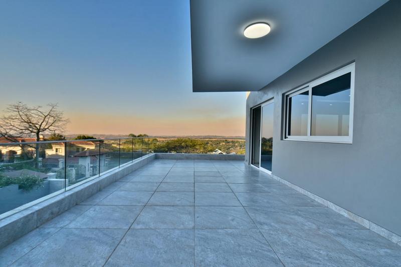 6 Bedroom Property for Sale in Featherbrooke Estate Gauteng