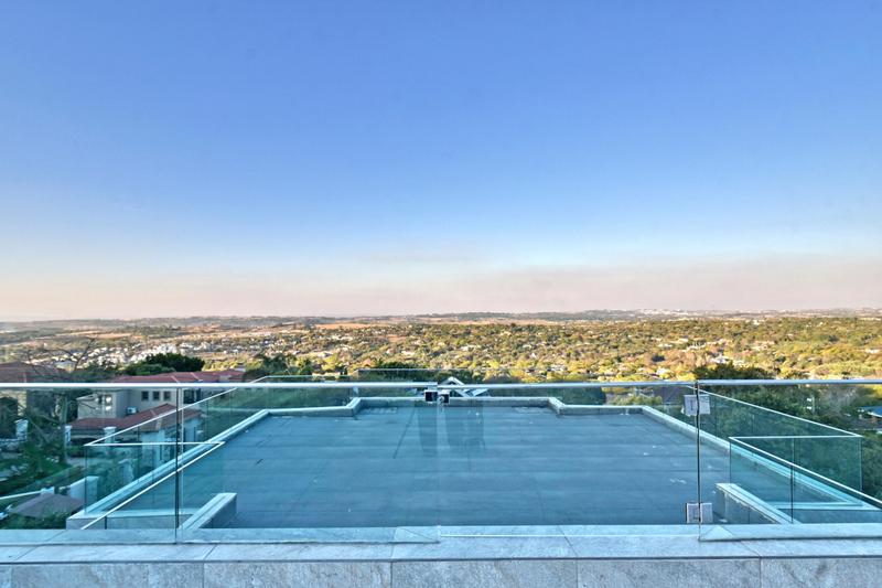 6 Bedroom Property for Sale in Featherbrooke Estate Gauteng