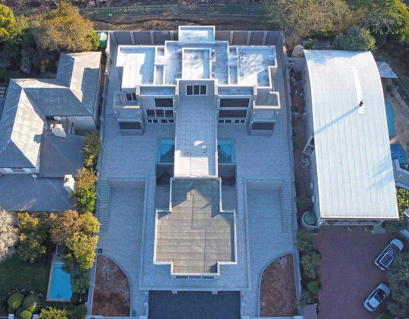 6 Bedroom Property for Sale in Featherbrooke Estate Gauteng