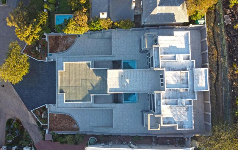 6 Bedroom Property for Sale in Featherbrooke Estate Gauteng