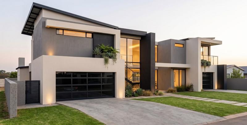 5 Bedroom Property for Sale in Midstream Ridge Gauteng
