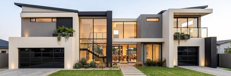 5 Bedroom Property for Sale in Midstream Ridge Gauteng