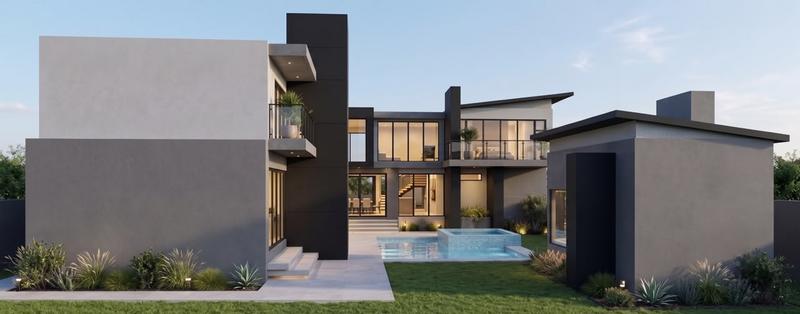 5 Bedroom Property for Sale in Midstream Ridge Gauteng