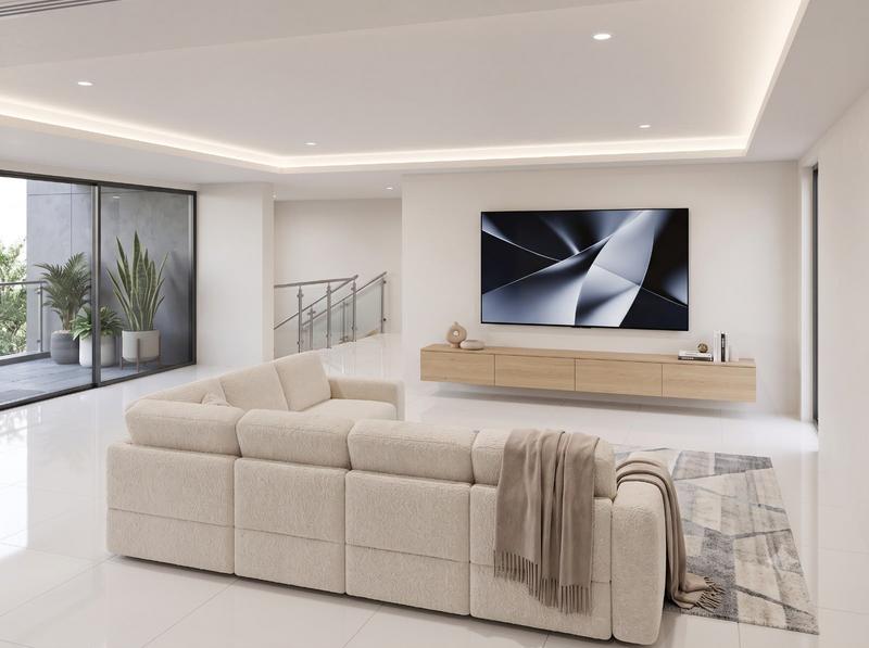 5 Bedroom Property for Sale in Midstream Ridge Gauteng