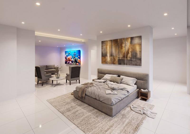 5 Bedroom Property for Sale in Midstream Ridge Gauteng