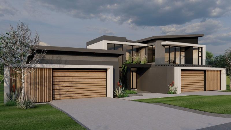 5 Bedroom Property for Sale in Midstream Ridge Gauteng