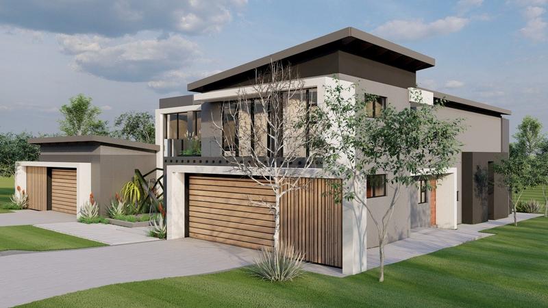 5 Bedroom Property for Sale in Midstream Ridge Gauteng