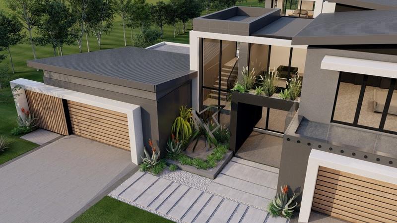 5 Bedroom Property for Sale in Midstream Ridge Gauteng