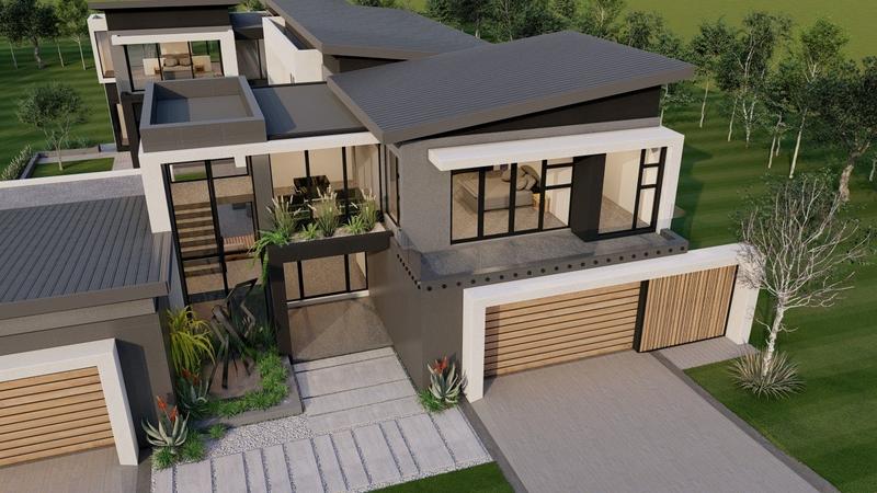 5 Bedroom Property for Sale in Midstream Ridge Gauteng