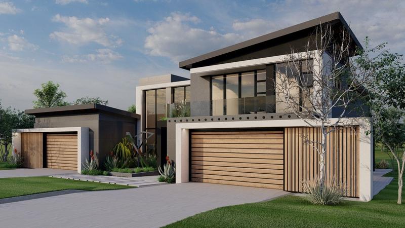 5 Bedroom Property for Sale in Midstream Ridge Gauteng