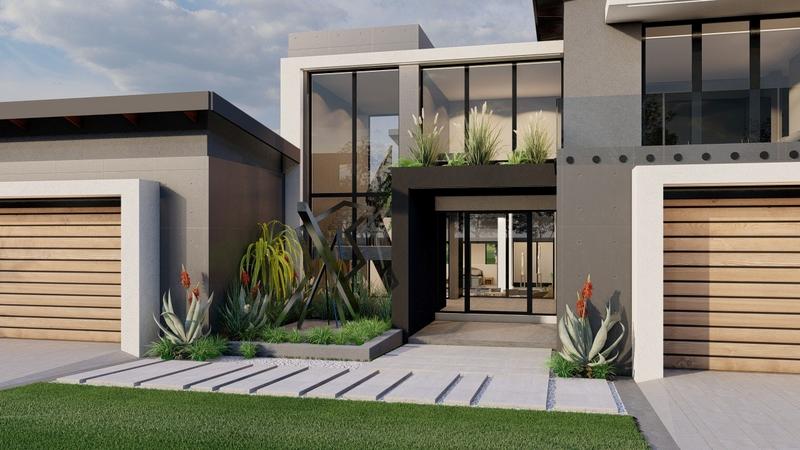 5 Bedroom Property for Sale in Midstream Ridge Gauteng