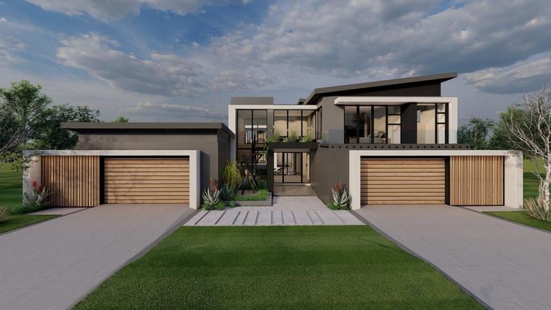 5 Bedroom Property for Sale in Midstream Ridge Gauteng