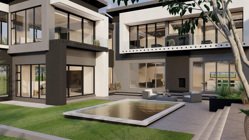 5 Bedroom Property for Sale in Midstream Ridge Gauteng