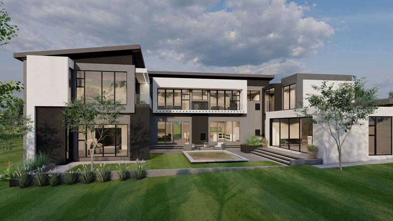5 Bedroom Property for Sale in Midstream Ridge Gauteng