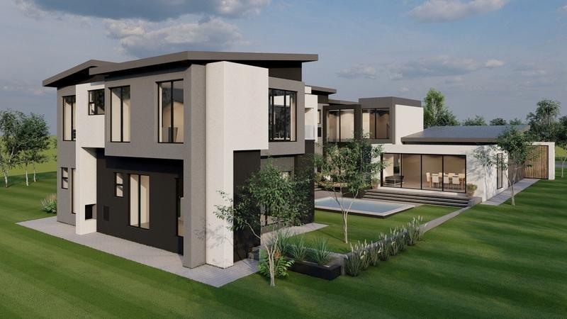 5 Bedroom Property for Sale in Midstream Ridge Gauteng