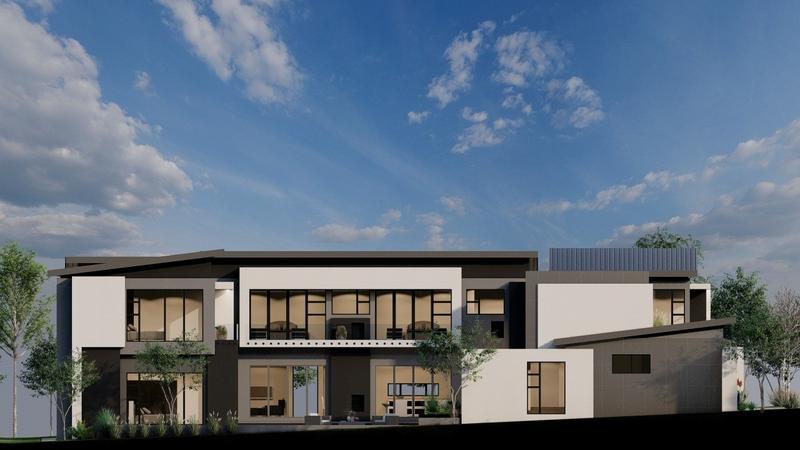 5 Bedroom Property for Sale in Midstream Ridge Gauteng