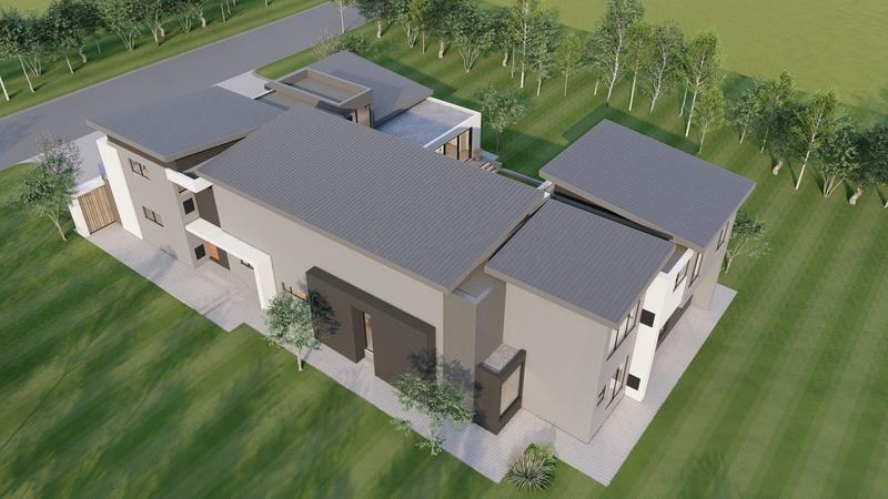 5 Bedroom Property for Sale in Midstream Ridge Gauteng