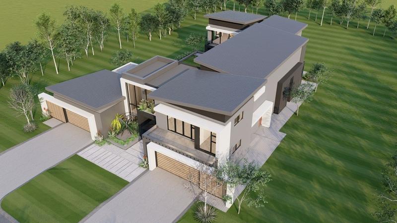 5 Bedroom Property for Sale in Midstream Ridge Gauteng