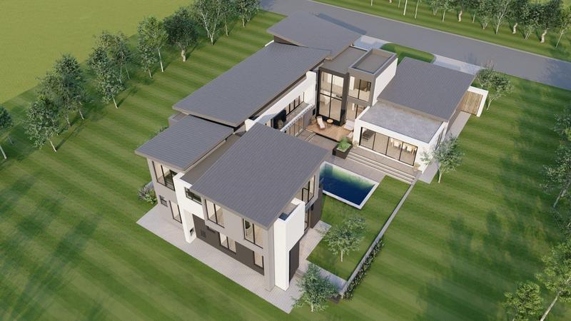 5 Bedroom Property for Sale in Midstream Ridge Gauteng