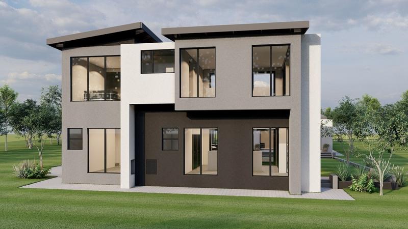 5 Bedroom Property for Sale in Midstream Ridge Gauteng