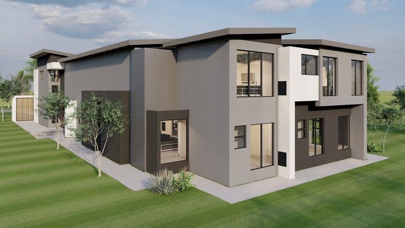 5 Bedroom Property for Sale in Midstream Ridge Gauteng