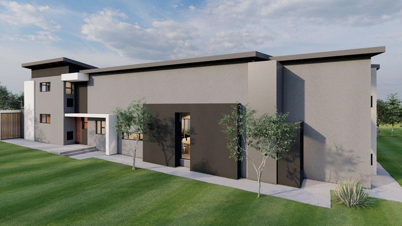 5 Bedroom Property for Sale in Midstream Ridge Gauteng