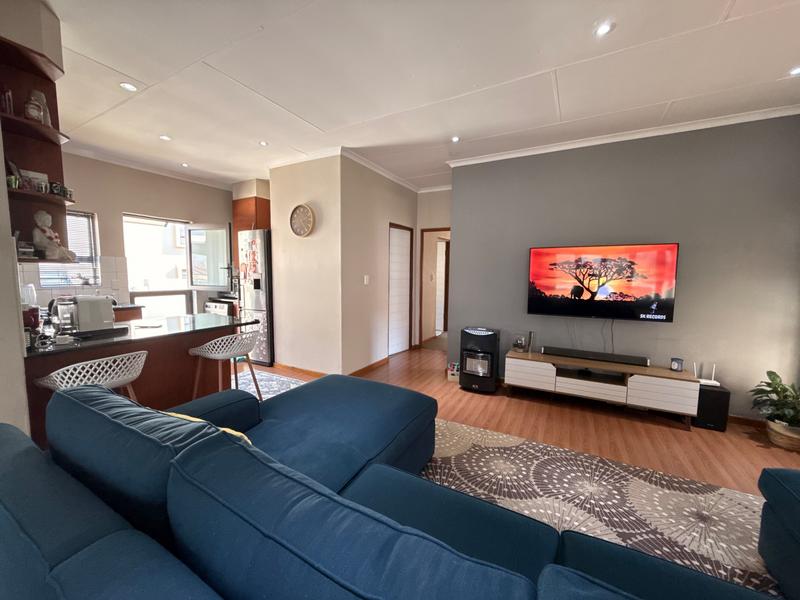 2 Bedroom Property for Sale in Kyalami Gauteng
